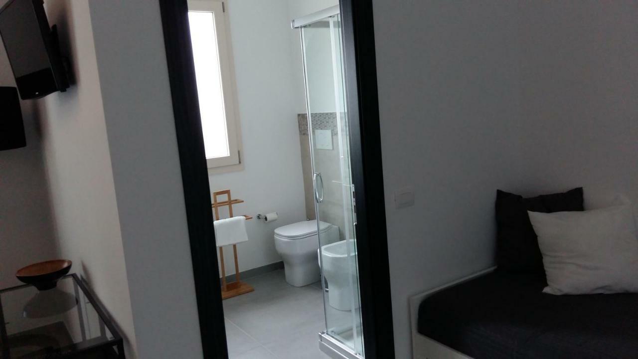 B&B Roda Barocco 노토 외부 사진
