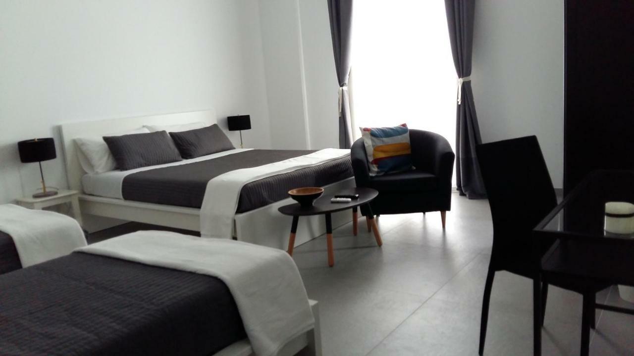 B&B Roda Barocco 노토 외부 사진