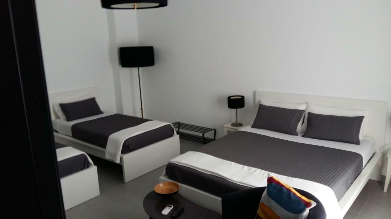 B&B Roda Barocco 노토 외부 사진