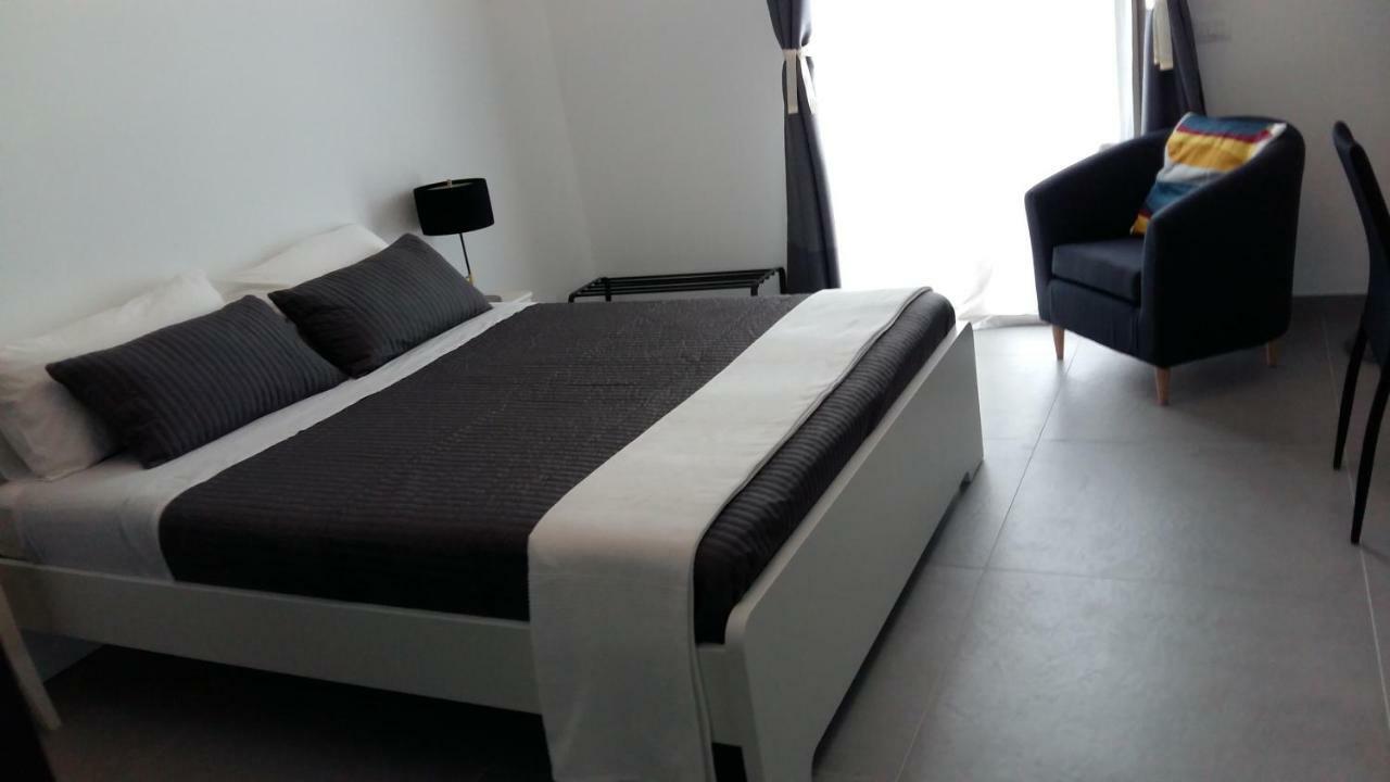 B&B Roda Barocco 노토 외부 사진