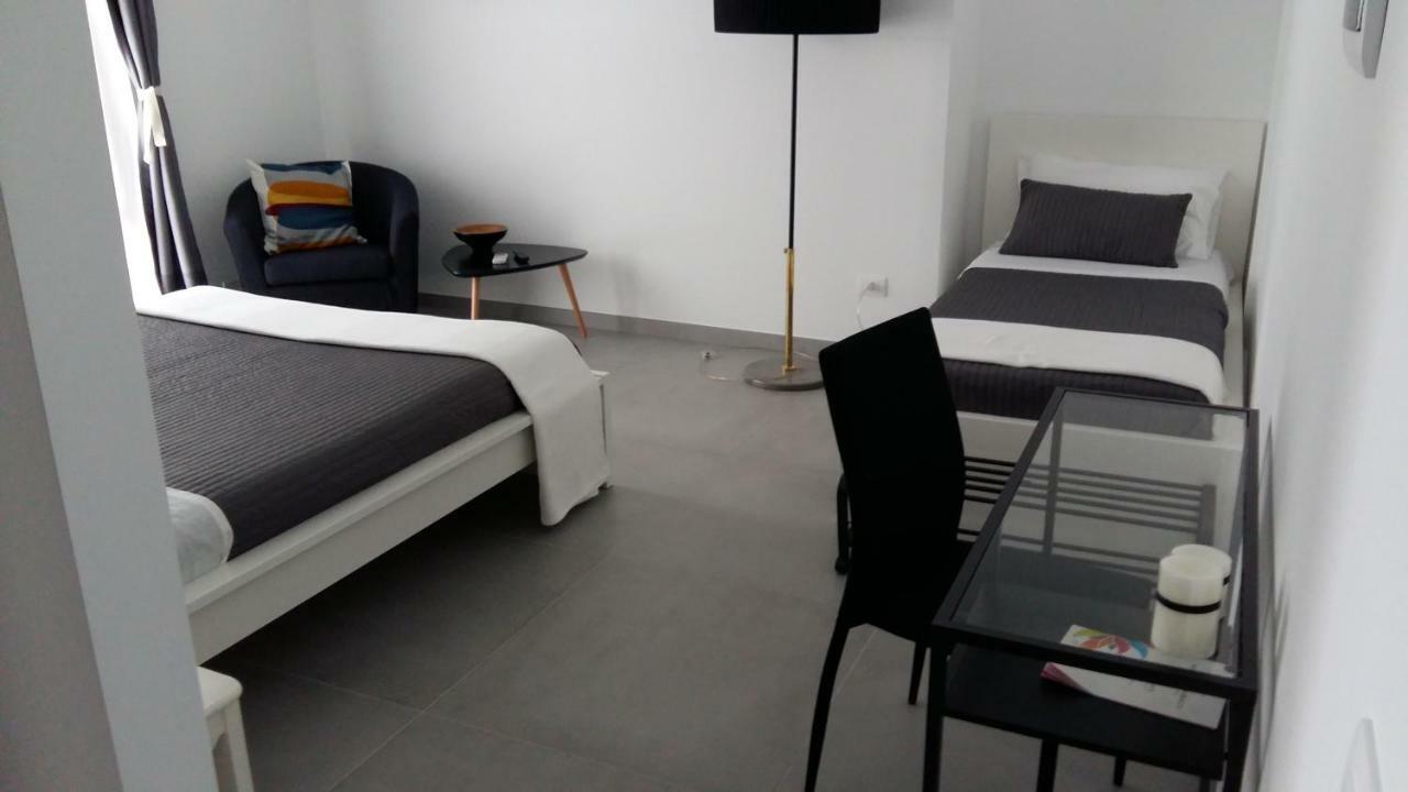 B&B Roda Barocco 노토 외부 사진