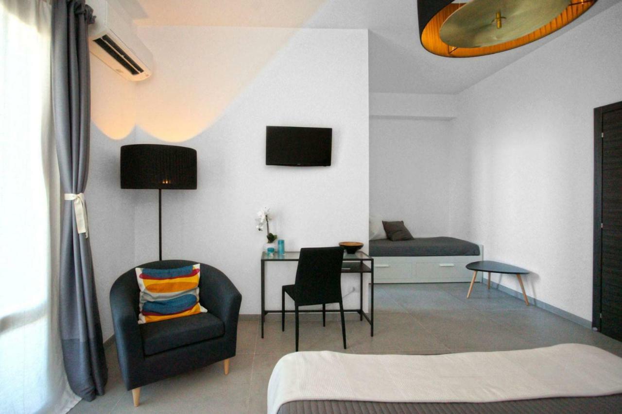 B&B Roda Barocco 노토 외부 사진