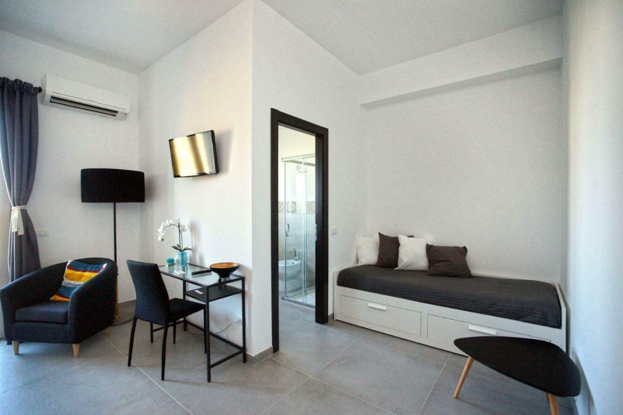 B&B Roda Barocco 노토 외부 사진