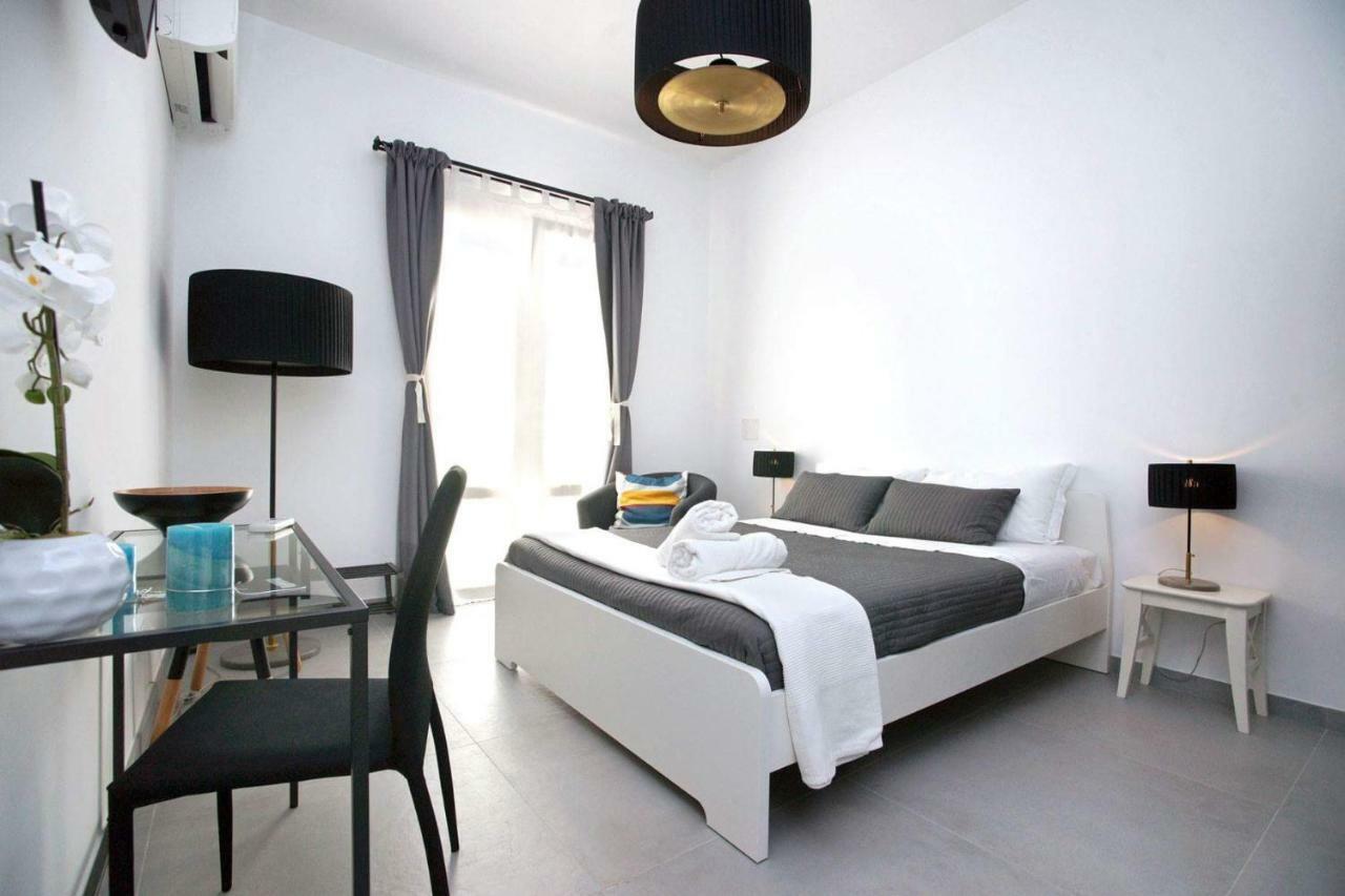 B&B Roda Barocco 노토 외부 사진