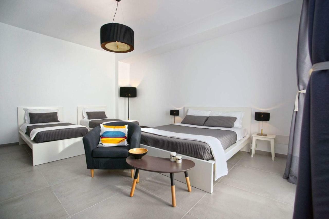 B&B Roda Barocco 노토 외부 사진