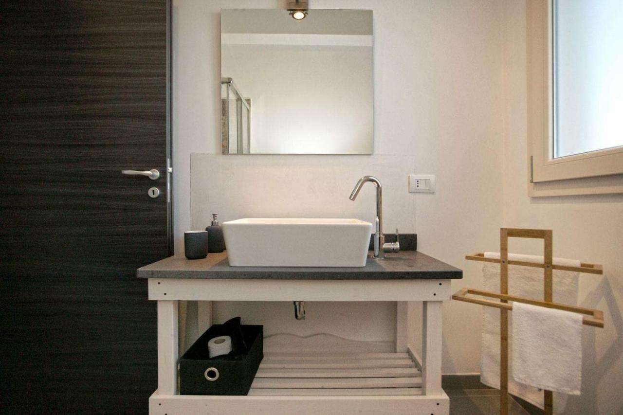 B&B Roda Barocco 노토 외부 사진
