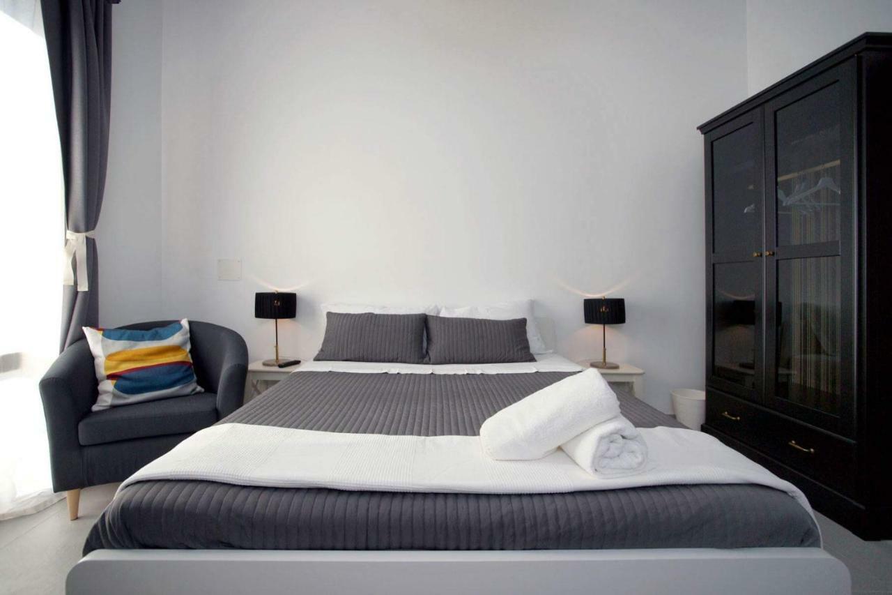 B&B Roda Barocco 노토 외부 사진