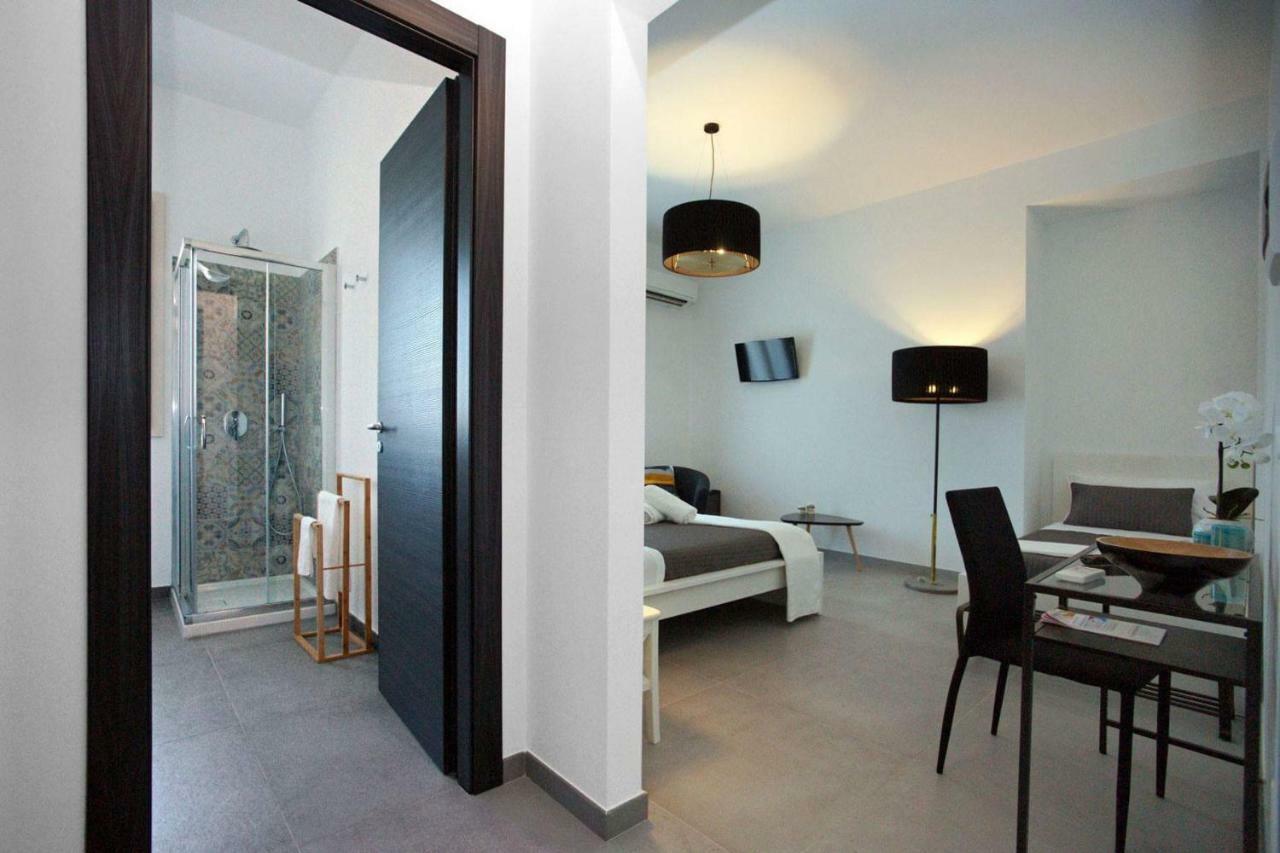 B&B Roda Barocco 노토 외부 사진