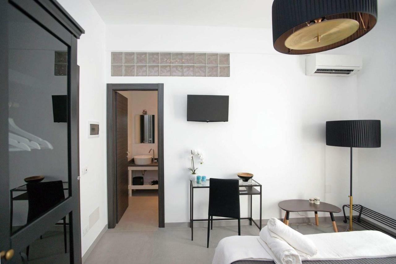 B&B Roda Barocco 노토 외부 사진