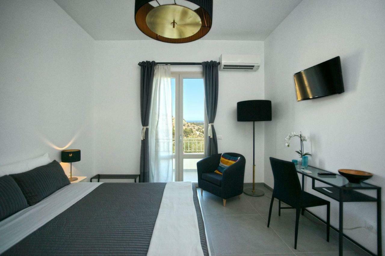 B&B Roda Barocco 노토 외부 사진