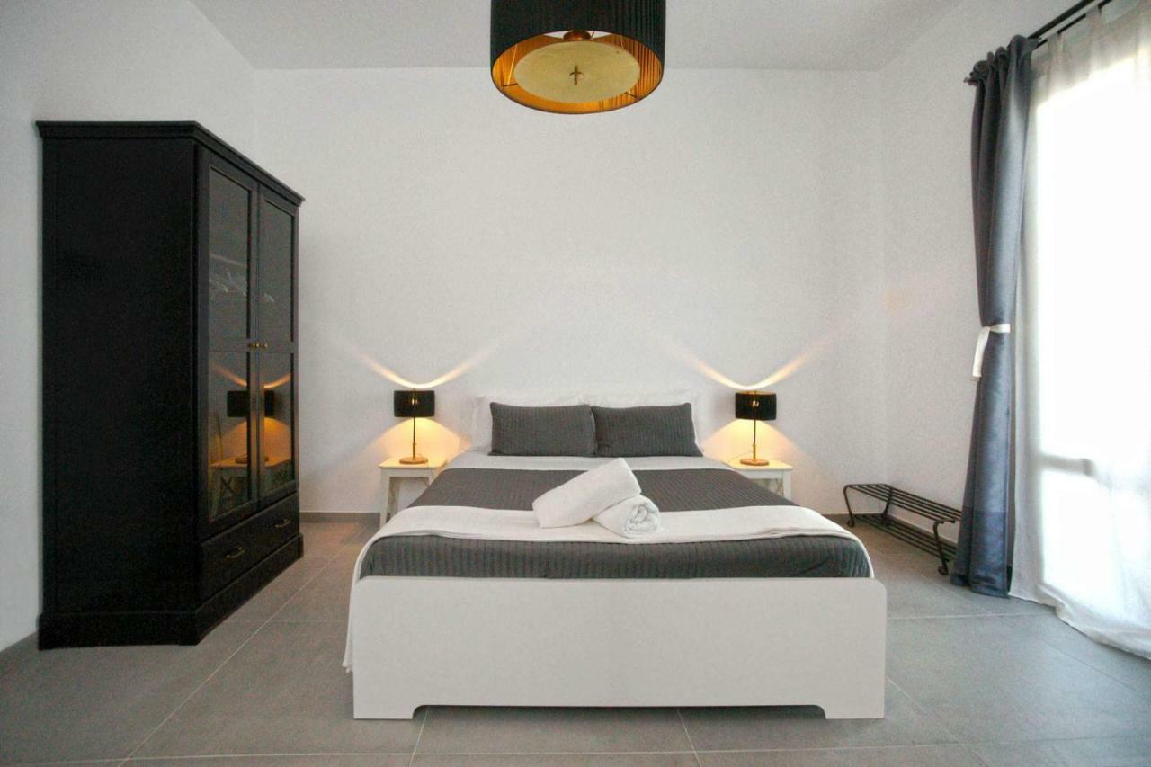 B&B Roda Barocco 노토 외부 사진