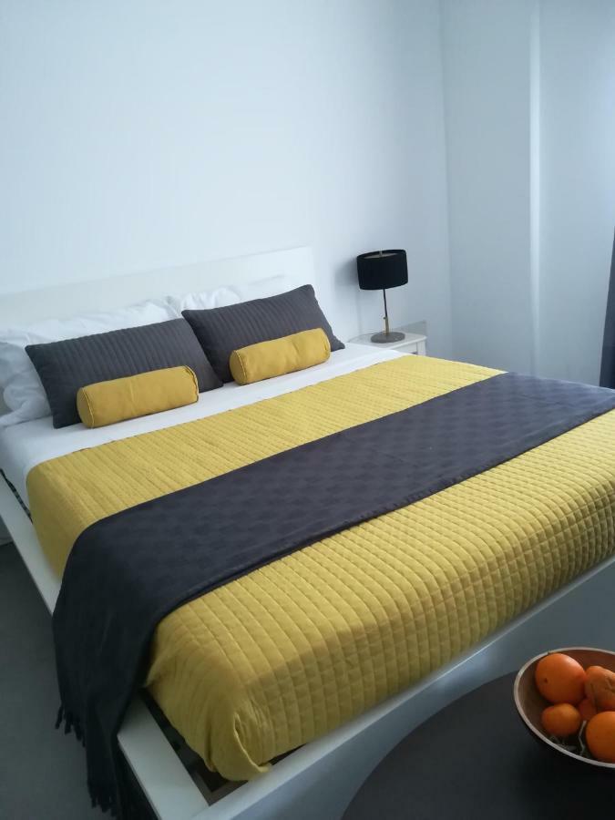 B&B Roda Barocco 노토 외부 사진