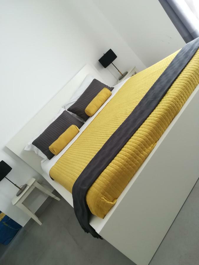 B&B Roda Barocco 노토 외부 사진