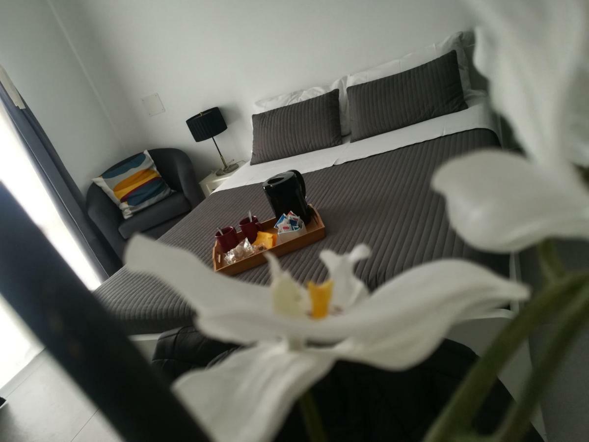 B&B Roda Barocco 노토 외부 사진