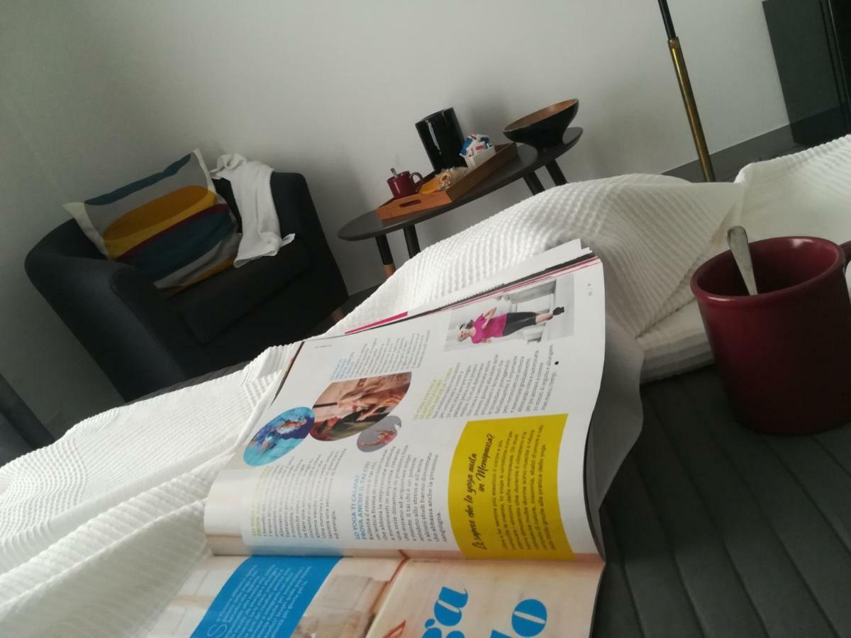 B&B Roda Barocco 노토 외부 사진